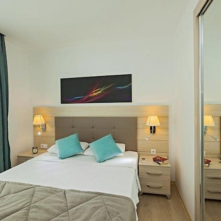 أنقرة Yali Apart Otel المظهر الخارجي الصورة